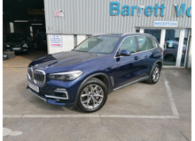 2021 BMW X5 3.0L Hybrid For Sale Images