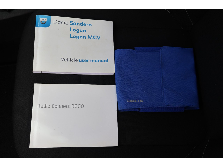 2021 Dacia Sandero 1L Petrol For Sale Images