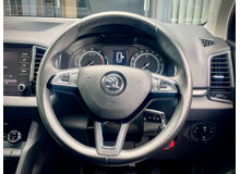 2019 Skoda Karoq 1.0L Petrol For Sale Images