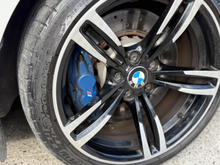 2014 BMW M3 3L Petrol For Sale Images