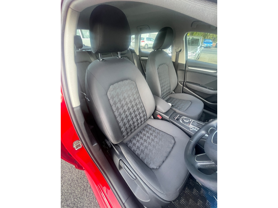 2016 Audi A3 1.4L Petrol For Sale Images