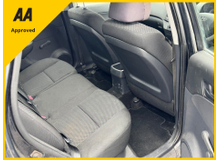 2011 Hyundai i30 1.6L Diesel For Sale Images