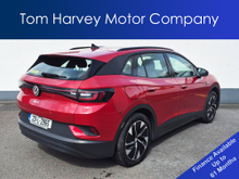 2023 Volkswagen ID.4 0L Electric For Sale Images