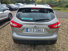 2017 Nissan Qashqai 1.5L Diesel For Sale Images