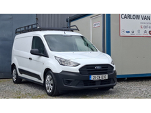 2021 Ford Transit Connect 1.5L Diesel For Sale Images