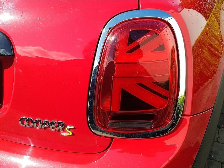 2023 MINI Hatch 0L Electric For Sale Images