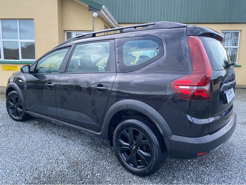 2024 Dacia Jogger 1L Petrol For Sale Images
