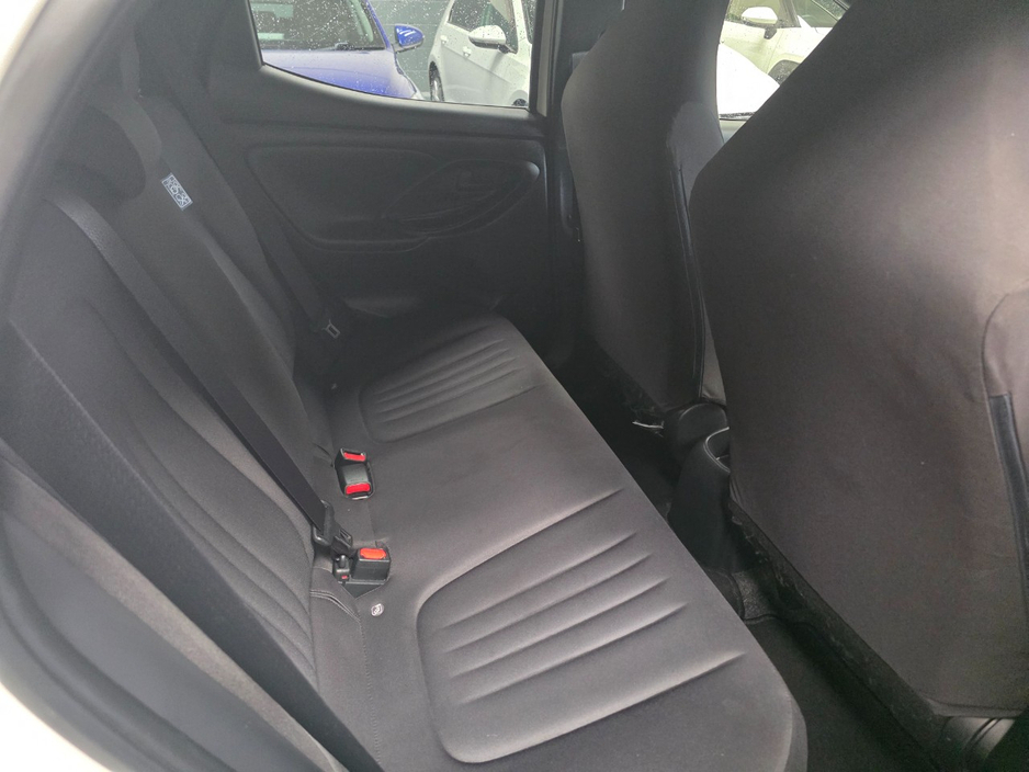 2021 Toyota Yaris 1.5L Petrol Hybrid For Sale Images