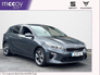 2019 KIA CEED *JUST ARRIVED*TOP SPEC K4*FULL KIA SERVICE HISTORY*12 MONTH WARRANTY*