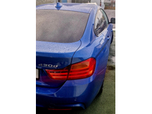 2016 BMW 4 Series 3L Diesel For Sale Images