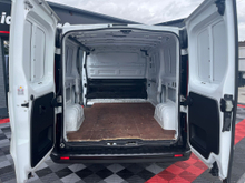 2020 Nissan NV300 2L Diesel For Sale Images