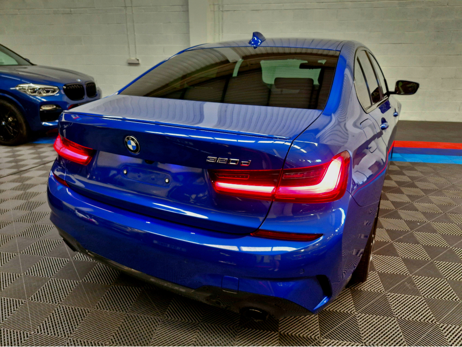 2022 BMW 3 Series 2L Diesel For Sale Images