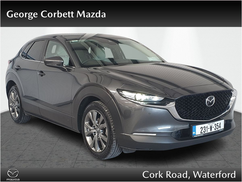 Used Mazda CX-30 2023 in Waterford