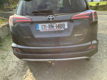 2017 Toyota Rav4 2L Diesel For Sale Images
