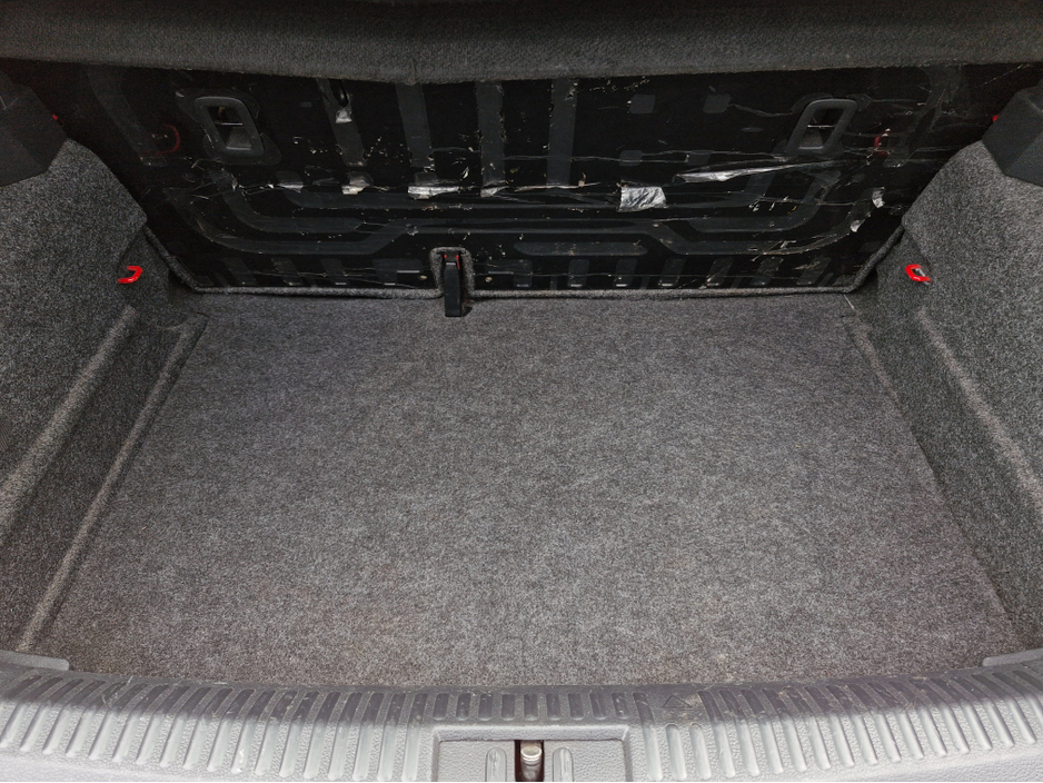 2013 Volkswagen Polo 1.2L Petrol For Sale Images