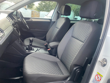 2018 Volkswagen Tiguan 2L Diesel For Sale Images