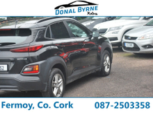 2020 Hyundai Kona 1.5L Diesel For Sale Images