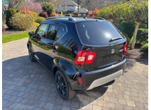 2025 Suzuki Ignis 1.2L Petrol Hybrid For Sale Images