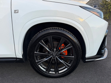 2023 Lexus NX 350h 2.5L Petrol Hybrid For Sale Images
