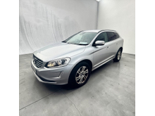 2017 Volvo XC60 2L Diesel For Sale Images