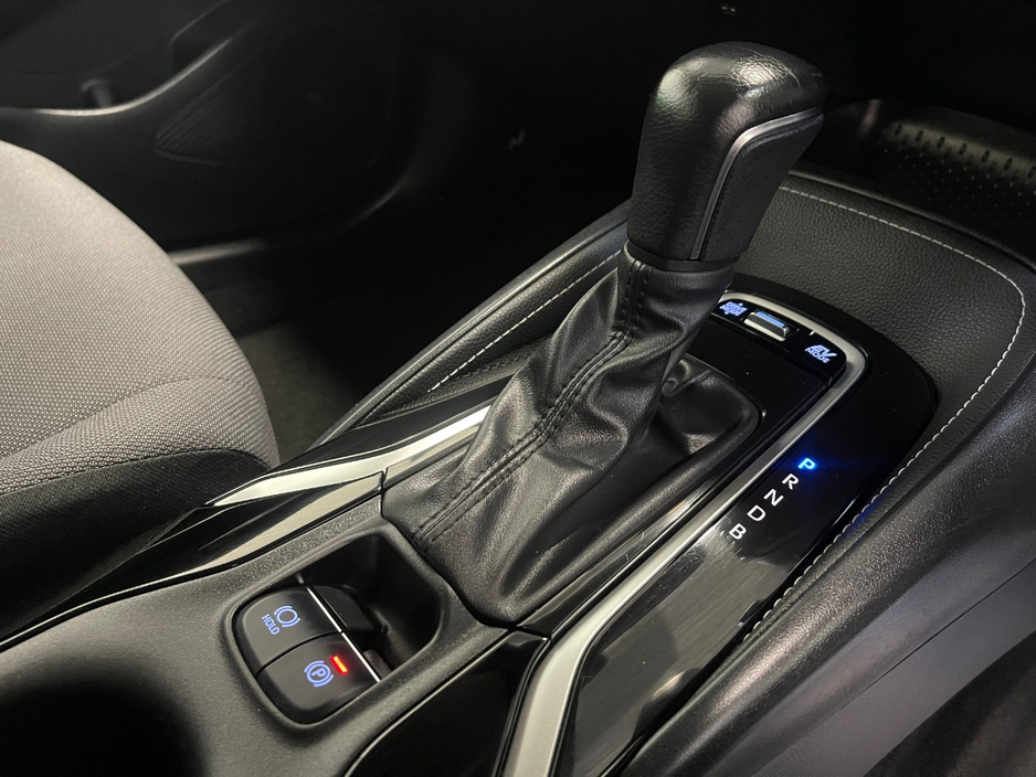 2022 Toyota Corolla 1.8L Petrol Hybrid For Sale Images