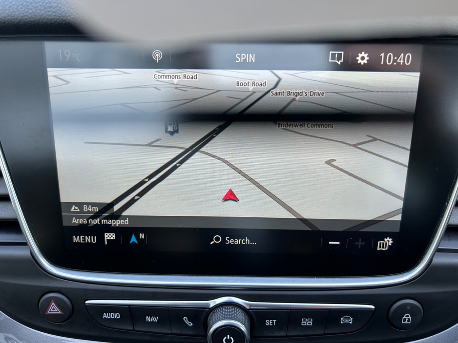 2019 Opel Grandland X 1.2L Petrol For Sale Images