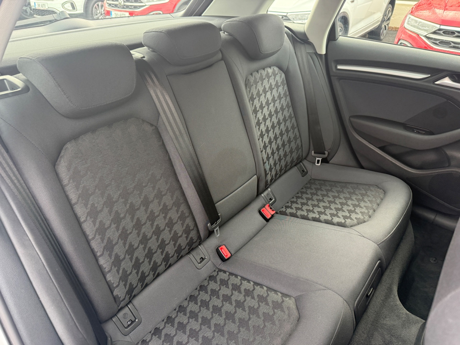 2014 Audi A3 1.4L Petrol For Sale Images