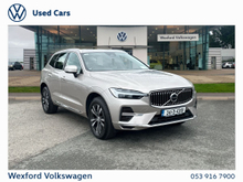 Volvo XC60 T6 AWD PHEV Core