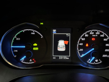 2019 Toyota Yaris 1.5L Petrol Hybrid For Sale Images