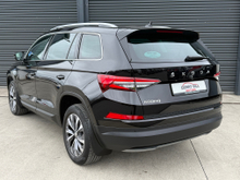 2022 Skoda Kodiaq 2L Diesel For Sale Images