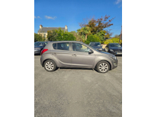 2013 Hyundai i20 1.4L Petrol For Sale Images