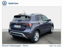 2025 VOLKSWAGEN T-CROSS EDITION 75 1.0 TSI PETROL 95 BHP