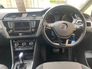 2016 VOLKSWAGEN TOURAN 1.6 TDI SE BLUEMOTION  AUTO