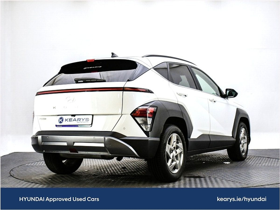 Hyundai Kona Petrol Elegance — thumbnail 12