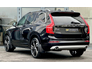 2017 VOLVO XC90 D4 MOMENTUM GT AUTO