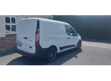 2019 Ford Transit Connect 1.5L Diesel For Sale Images