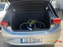 2022 Volkswagen ID.3 0L Electric For Sale Images