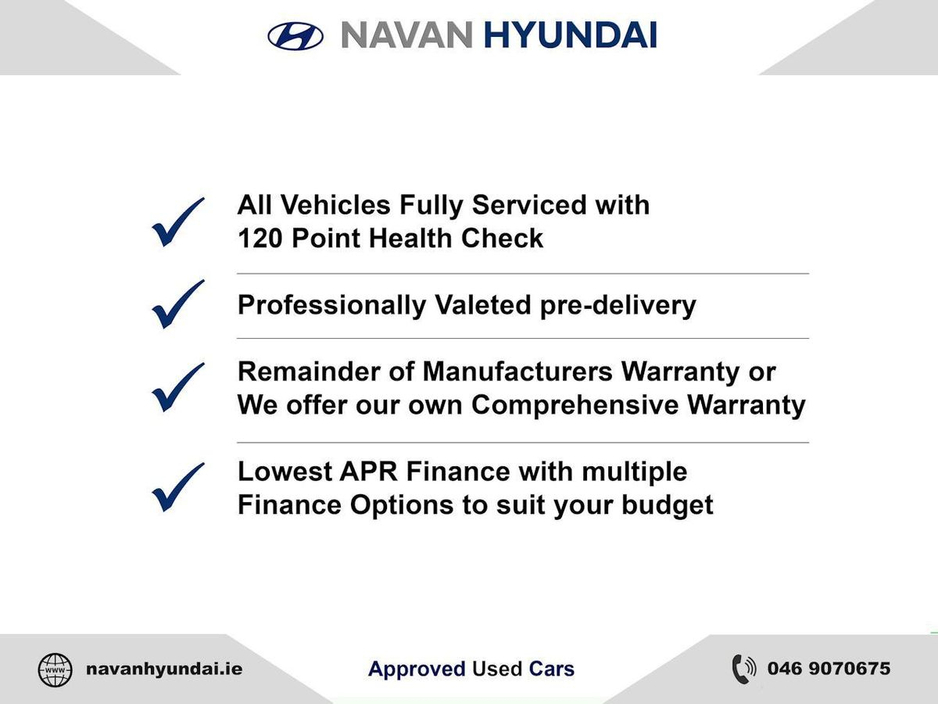 2024 Hyundai Kona 1.6L Petrol For Sale Images