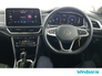 2023 VOLKSWAGEN T-ROC 1.5 TSI 150HP Automatic