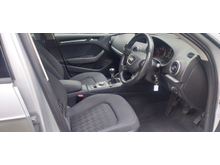 2014 Audi A3 1.6L Diesel For Sale Images