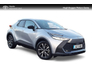 2025 TOYOTA C-HR C-HR PHEV SPORT