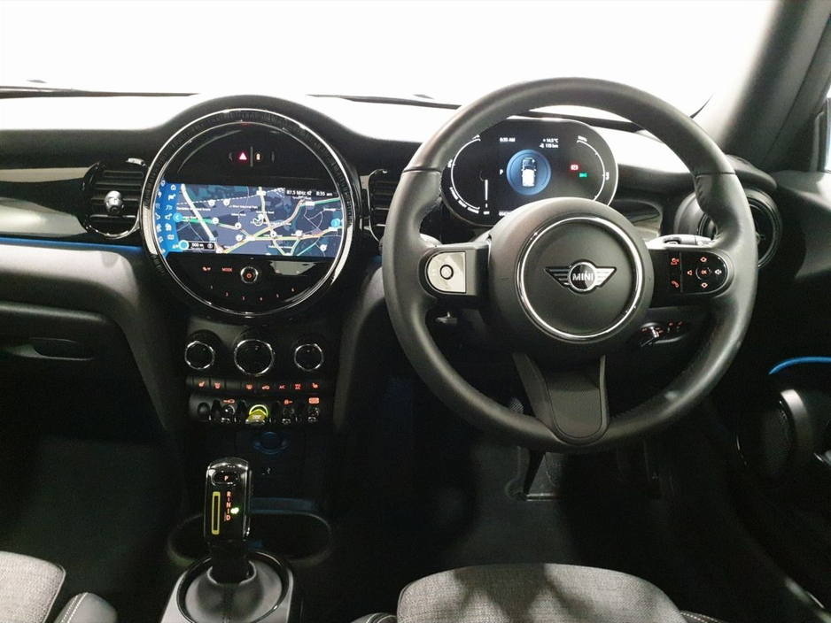 2023 MINI Hatch 0L Electric For Sale Images