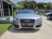 2010 Audi A5 1.8L Petrol For Sale Images