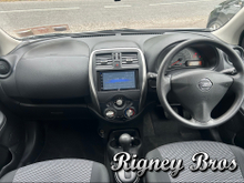 2019 Nissan Micra 1.2L Petrol For Sale Images