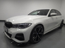 2019 BMW 3 SERIES 320D M-SPORT X-DRIVE 