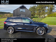 2019 BMW X5 3L Diesel For Sale Images