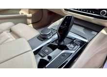 2019 BMW 5 Series 2.0L Diesel For Sale Images