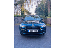 2018 Skoda Karoq 2L Diesel For Sale Images