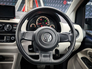 2013 VOLKSWAGEN UP! 5DR Automatic