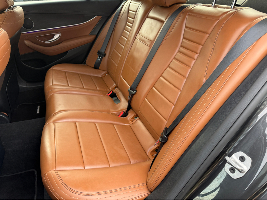 2021 Mercedes-Benz E Class 2L Diesel For Sale Images